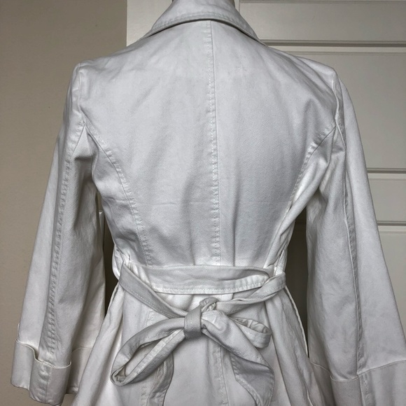 Urban Behavior Cotton Blazer Jacket Size S - Picture 6 of 7